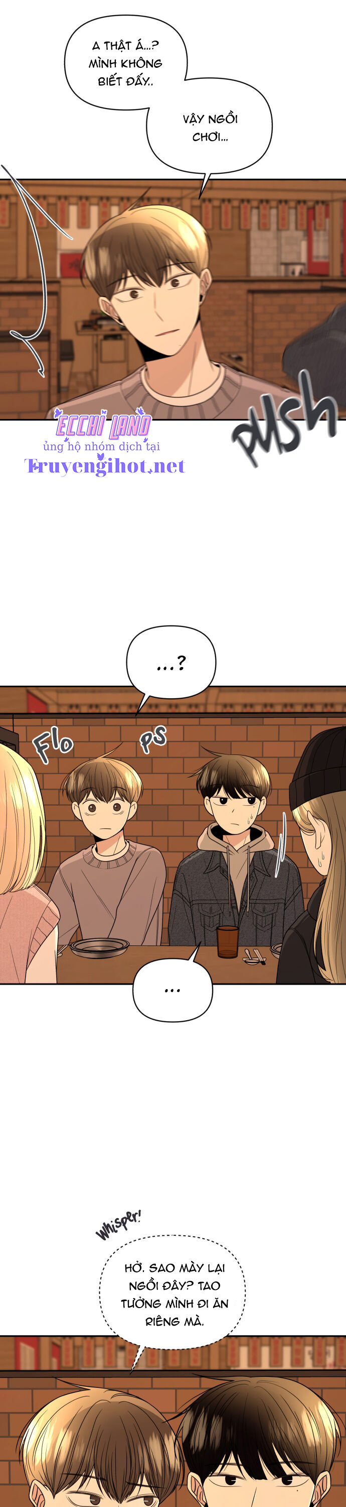 xin hãy xuất hiện chapter 8.1 16