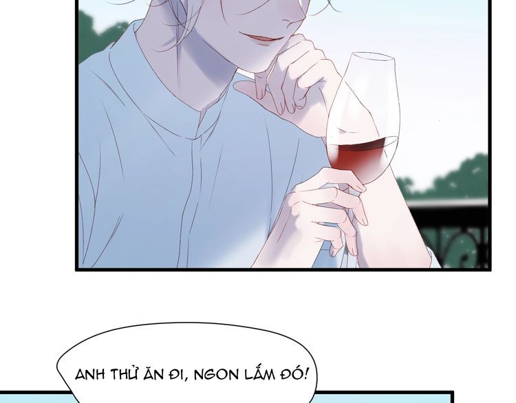 lượm được một tiểu hồ ly phần 3 chapter 16 6