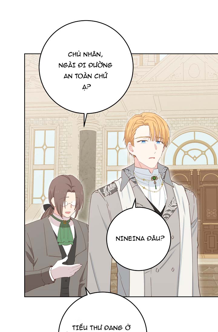 tôi đã mệt rồi chapter 35.2 18