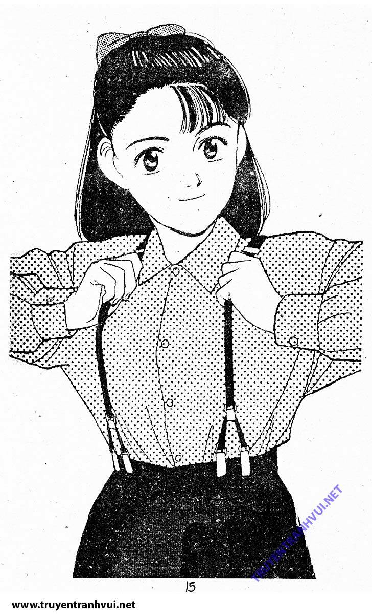 yawara chapter 142 2