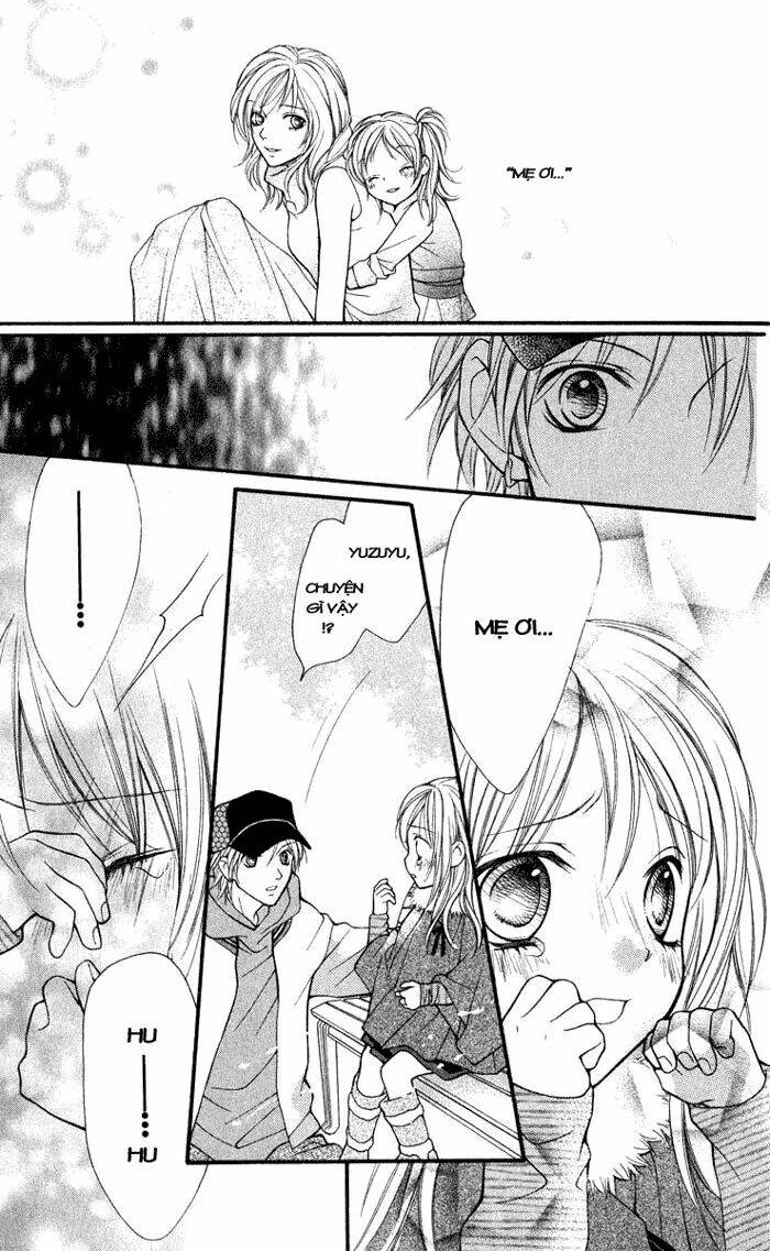 câu chuyện tuổi teen chapter 32 29