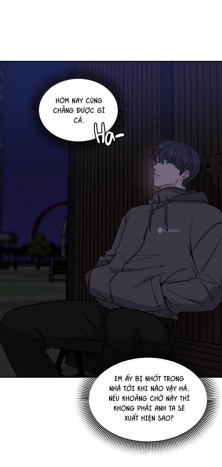 mặt trời của đêm chapter 25 8