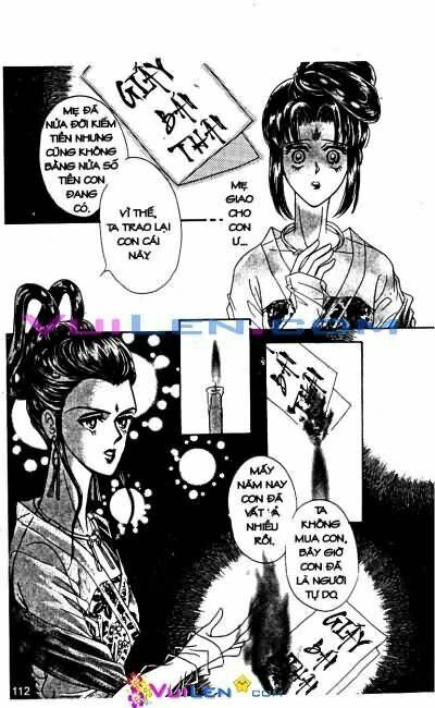 cô gái 300 tuổi chapter 1 112
