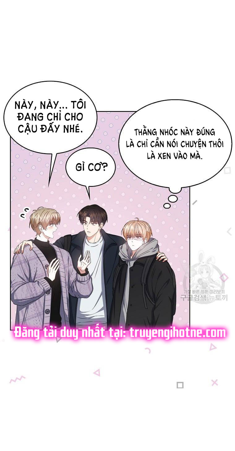 Debut Or Die chapter 31.2 - Trang 43