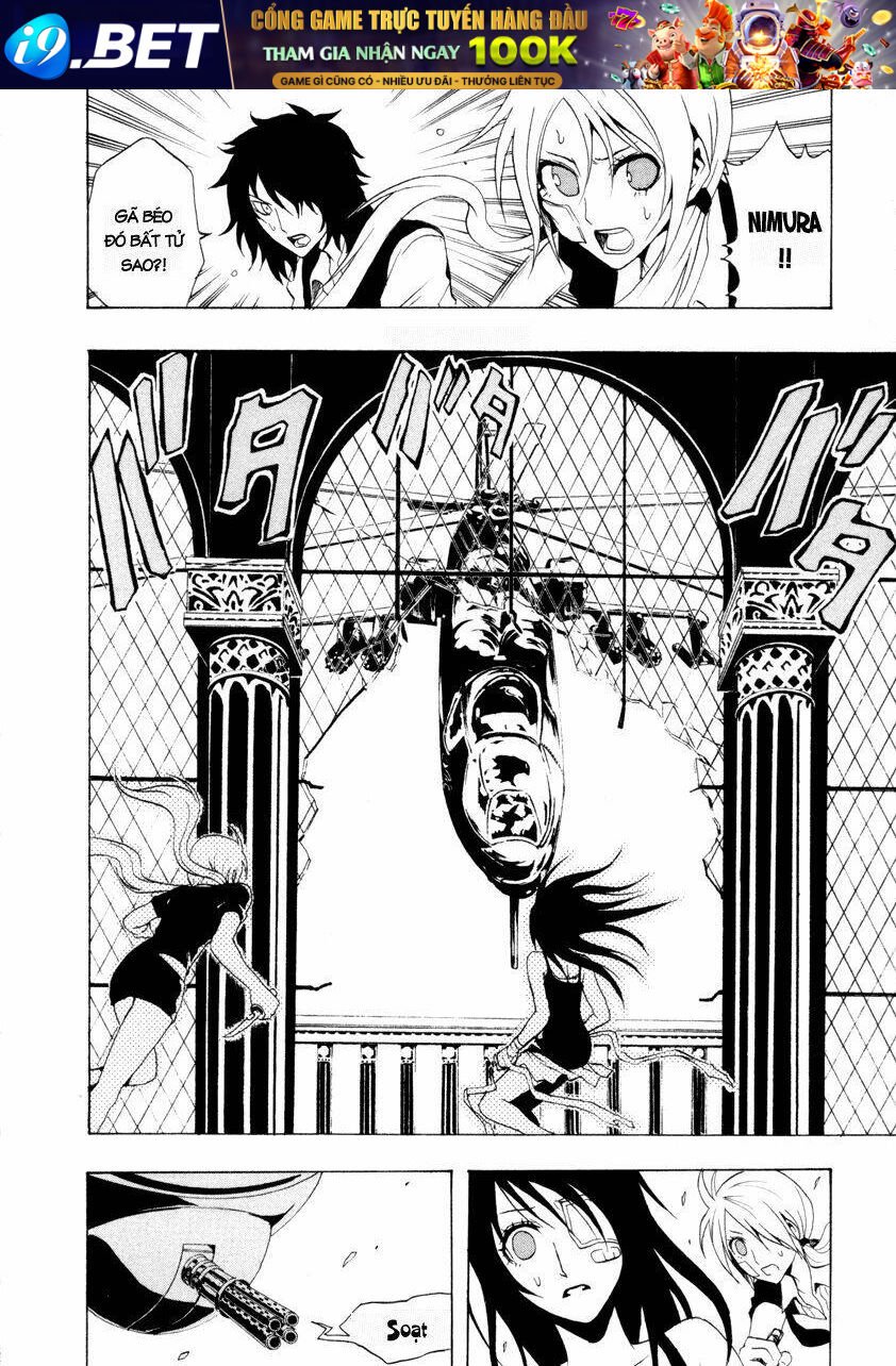 ga-rei chapter 26 32