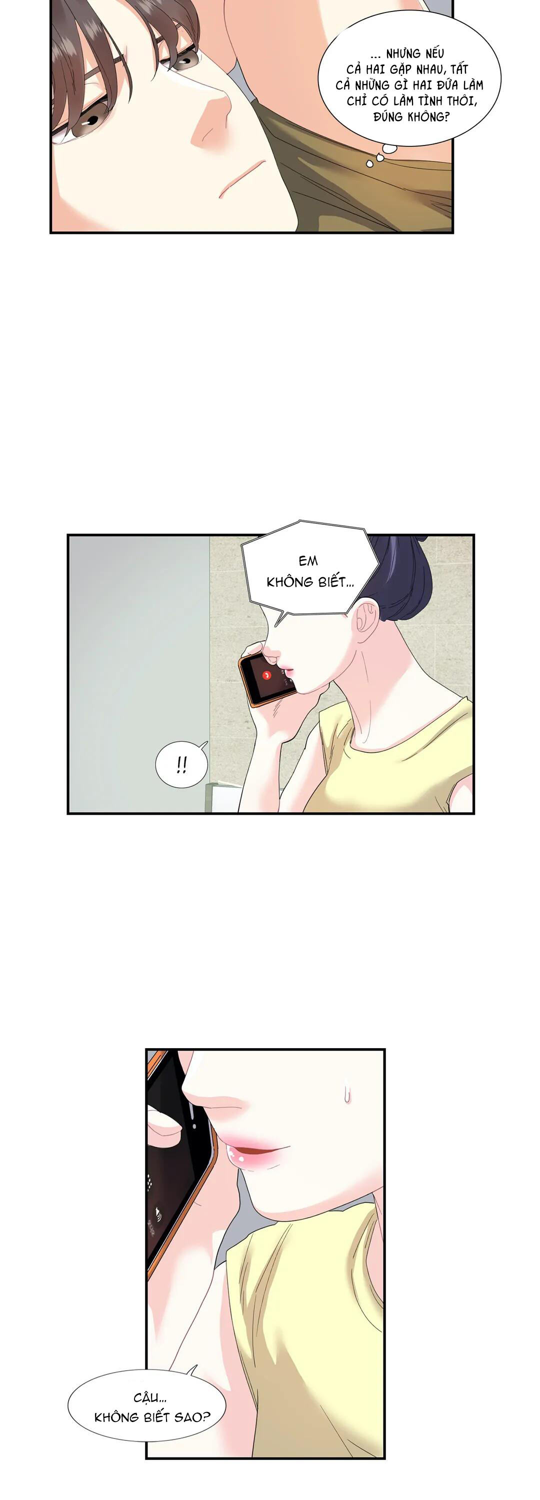 lên đỉnh chapter 20 10