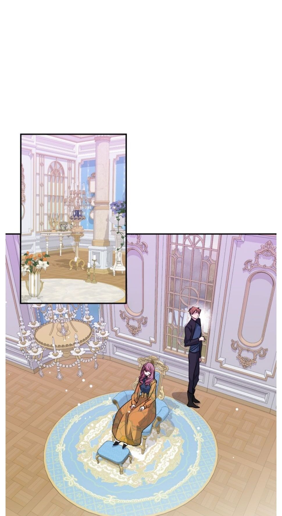 tôi đang nuôi dưỡng một con quái thú chapter 43 14