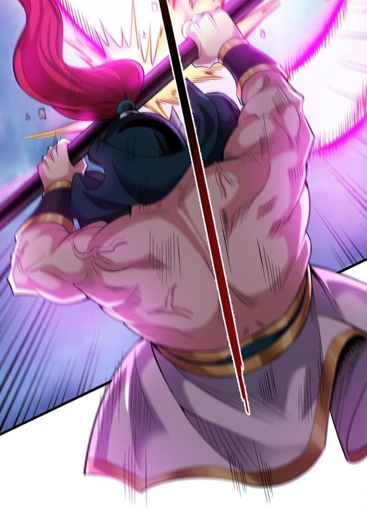 ẩn cư mười vạn năm, đời sau mời ta rời núi chapter 35 10