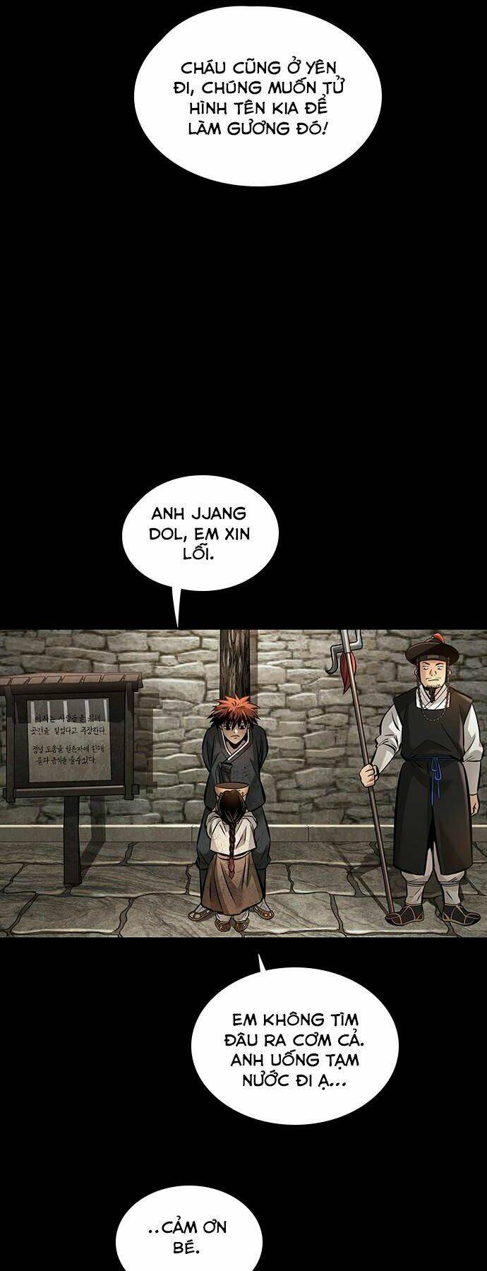 đạn bạc chapter 4 50