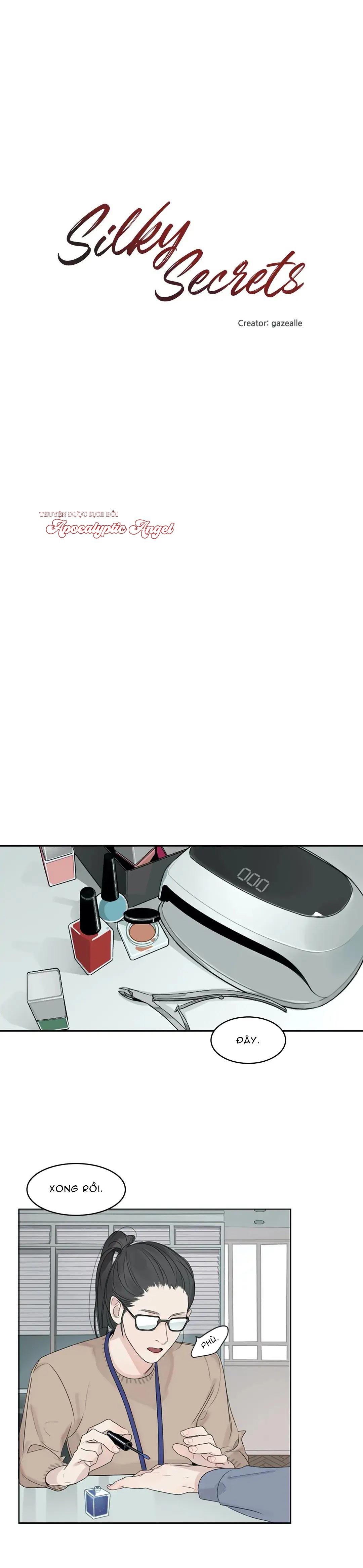 bí mật phía sau cánh cửa tủ quần áo chapter 2 2