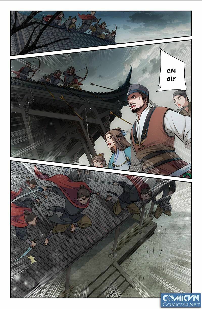chongsa chapter 4 4