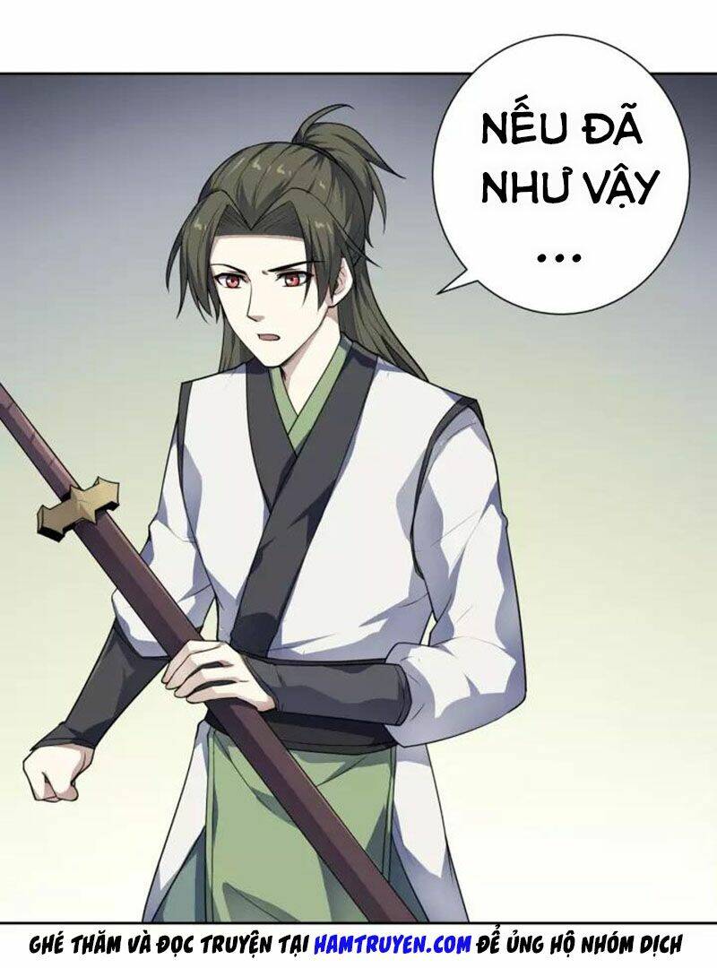 nghịch thiên đại thần chapter 64 1