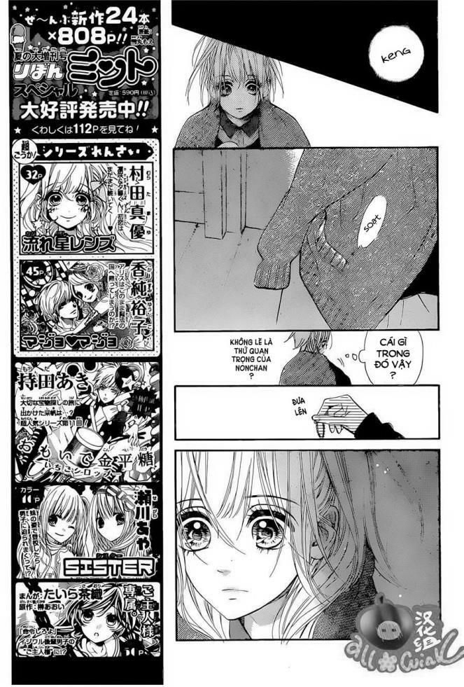 mata ashita chapter 9 19