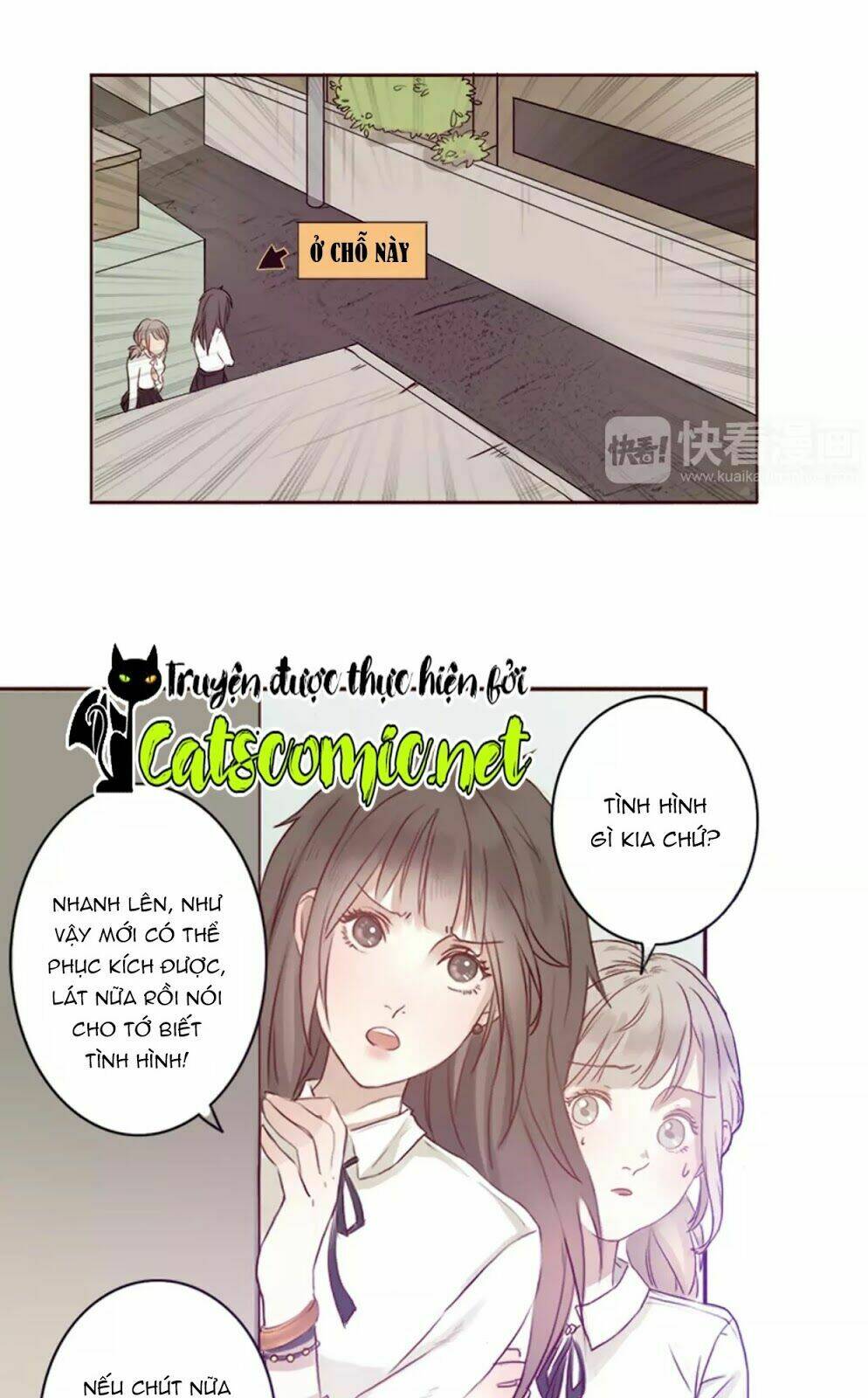 binh đoàn dũng cảm số 1 chapter 1 39