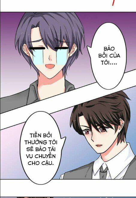 tổng tài ma cà rồng tha cho tôi chapter 29 15