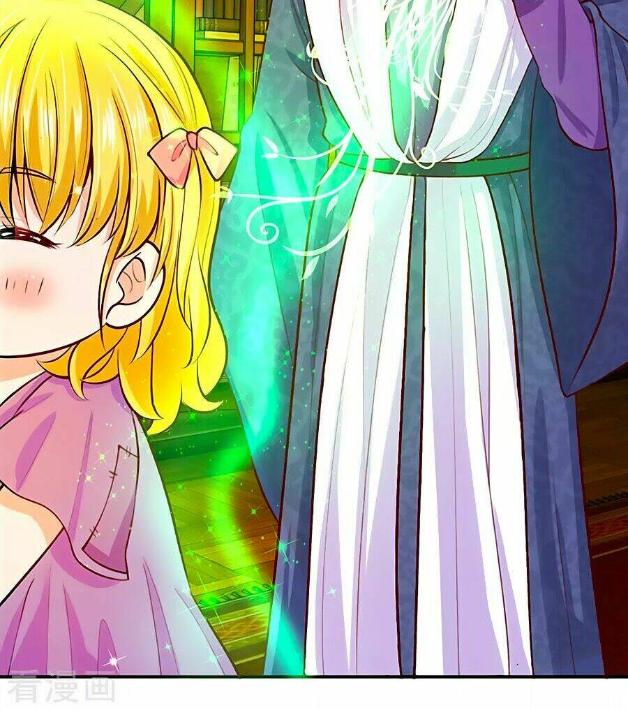 bỗng một ngày trở thành con gái nhà vua chapter 21 5