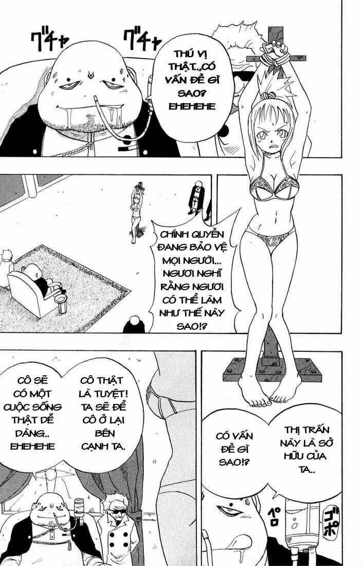 cuộc phiêu lưu của quỷ satan chapter 7.2 9