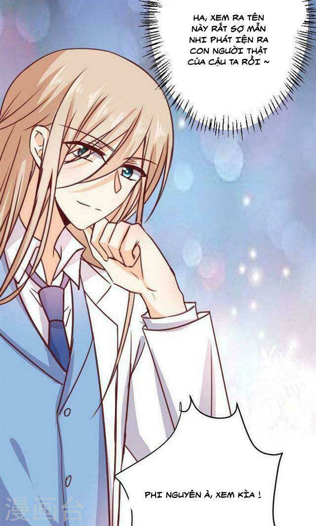 hôm nay tôi sẽ yêu ai đây ? chapter 10 29