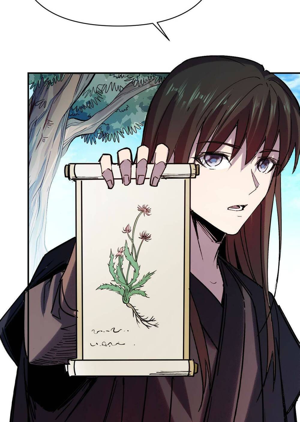 ta thực sự chỉ biết ngự kiếm thuật chapter 16 41