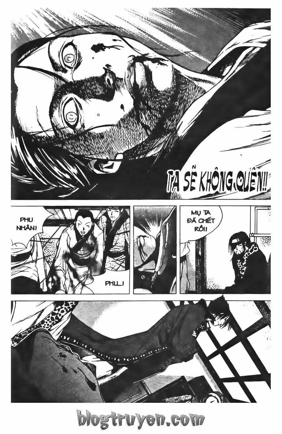 threads of time - dòng thời gian chapter 17 15