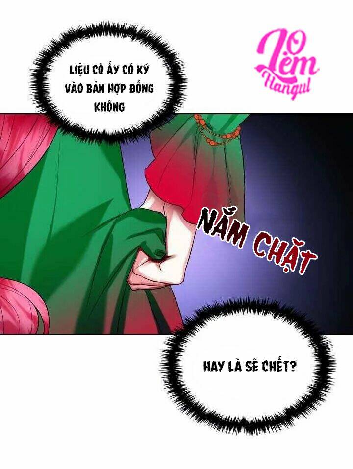 kẻ tạo ra nữ phản diện chapter 5 17