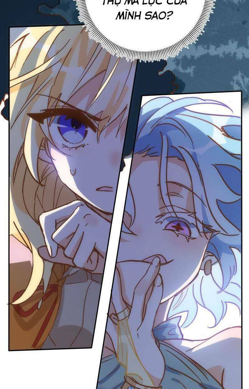tình địch quái gở lại tăng thêm rồi chapter 52 15
