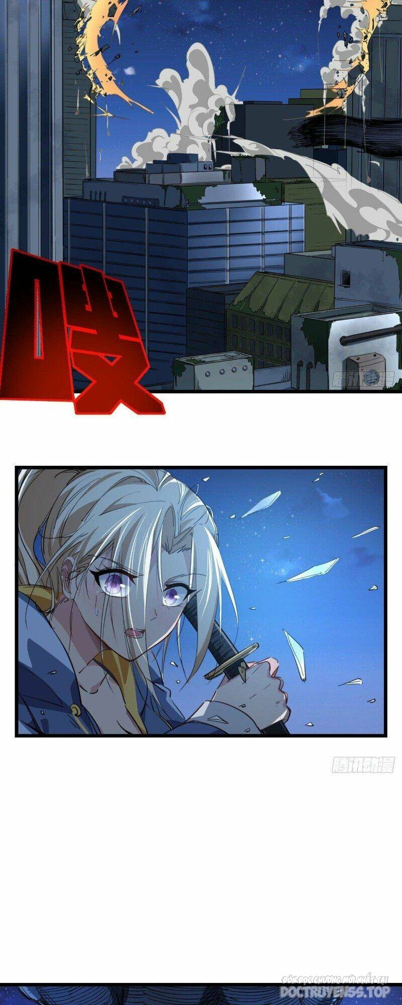 giải cứu 99 nữ chính ở mạt thế chapter 26 9