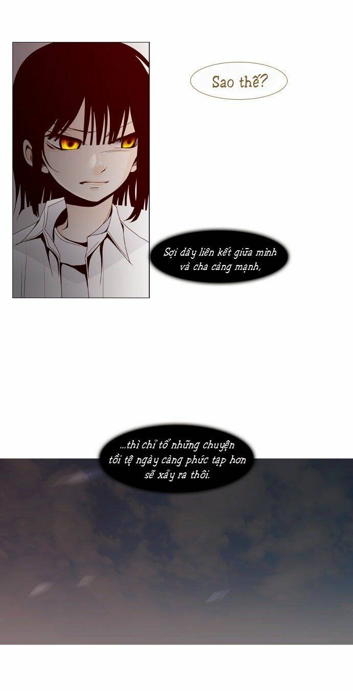 một không gian thời gian khác chapter 41 4