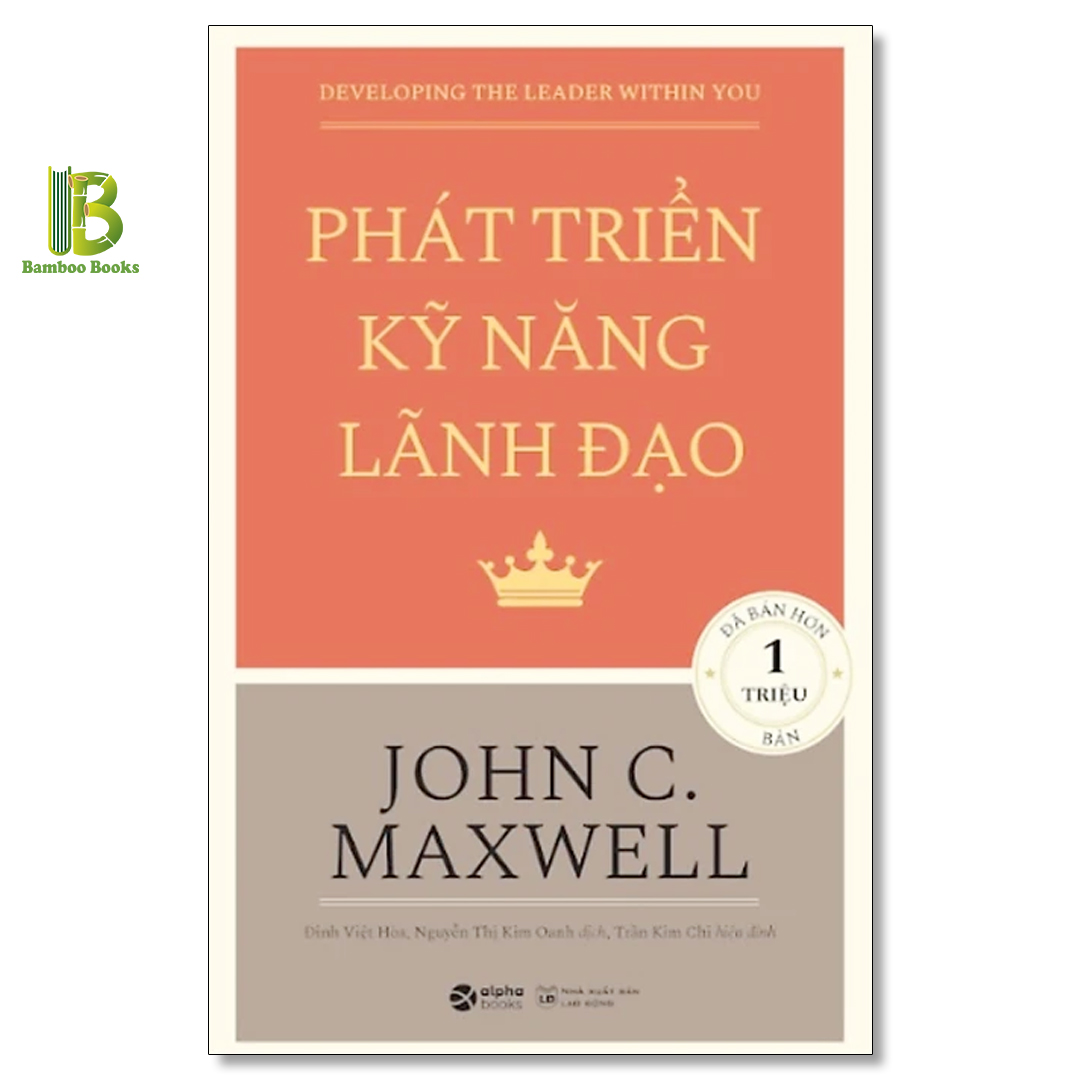 Combo Sách Hay: Phát Triển Kỹ Năng Lãnh Đạo + Cuộc Chơi Khởi Nghiệp 1
