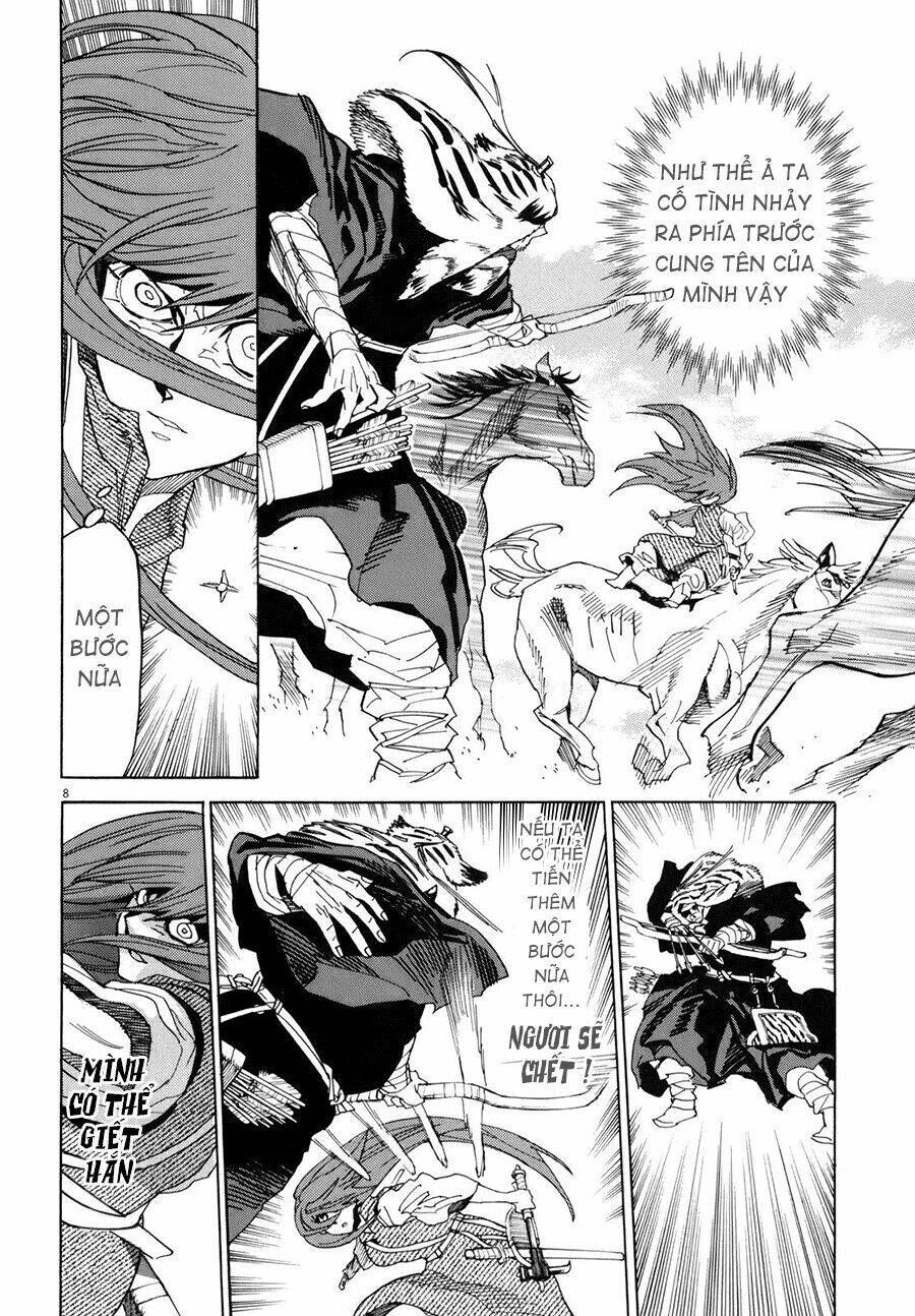 shuto hell chapter 17 10