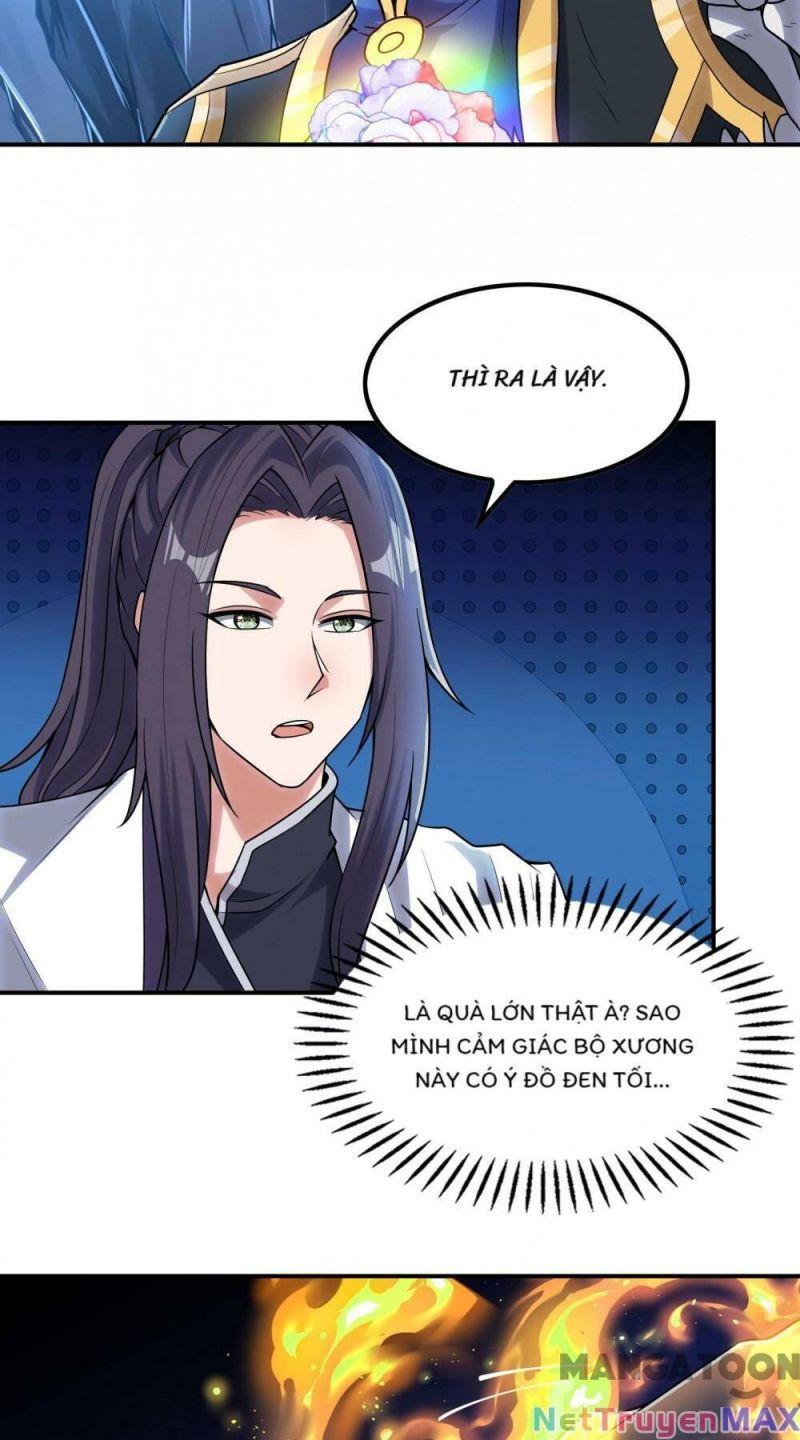 đệ nhất người ở rể chapter 212 26