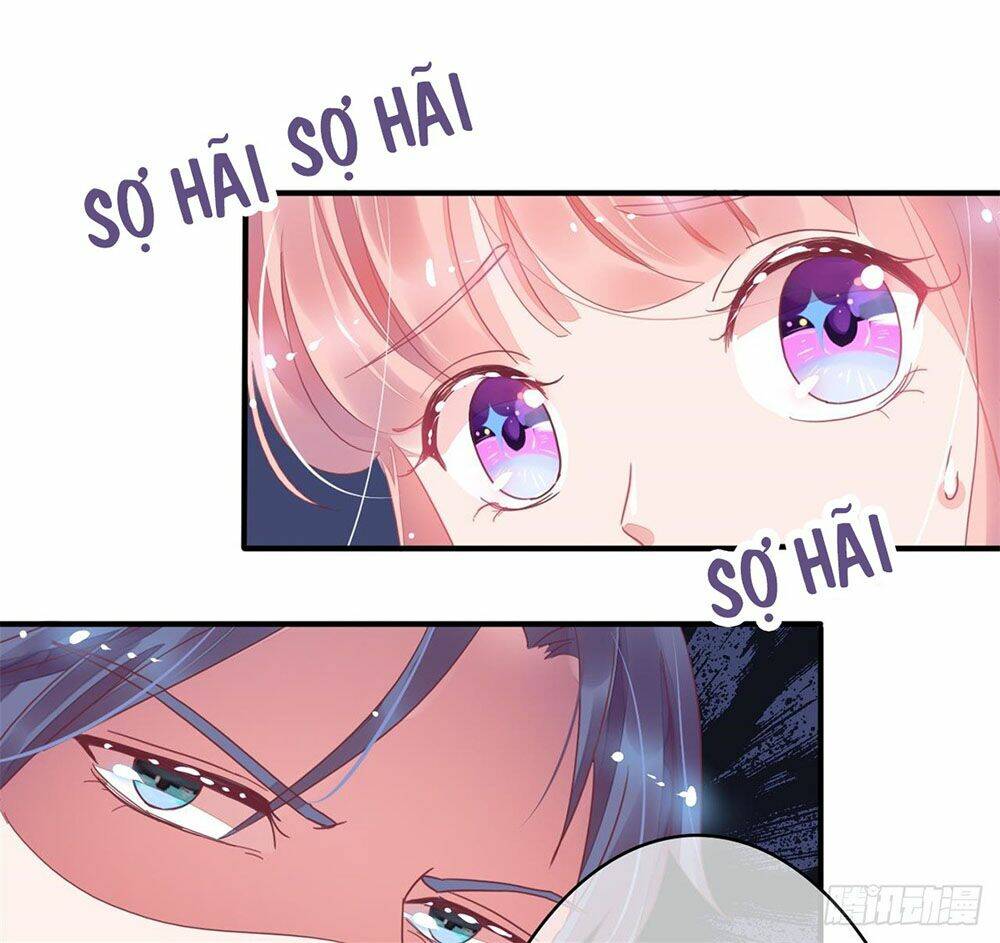 manh thê khó dỗ chapter 18 32