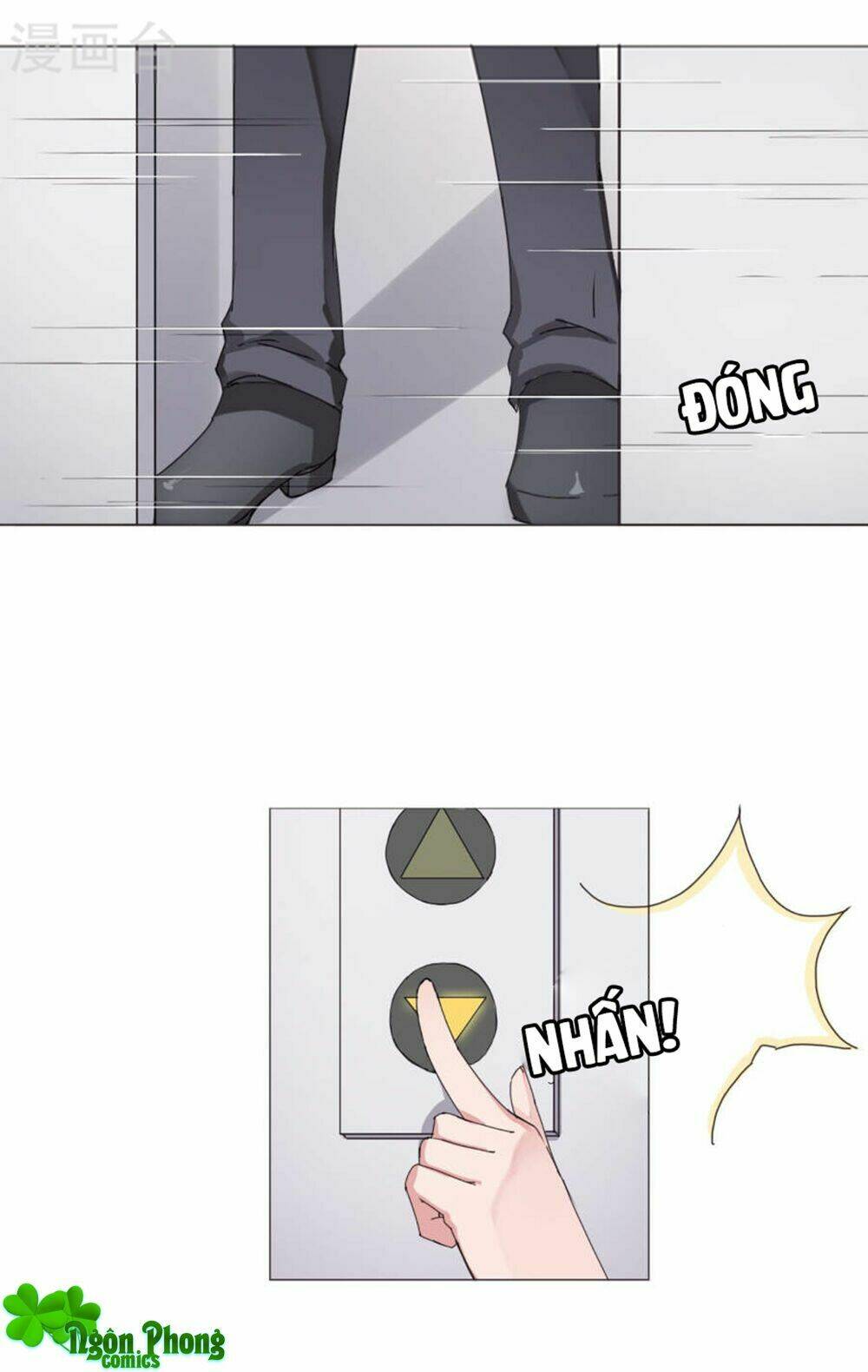 siêu mẫu thế thân chapter 5 11