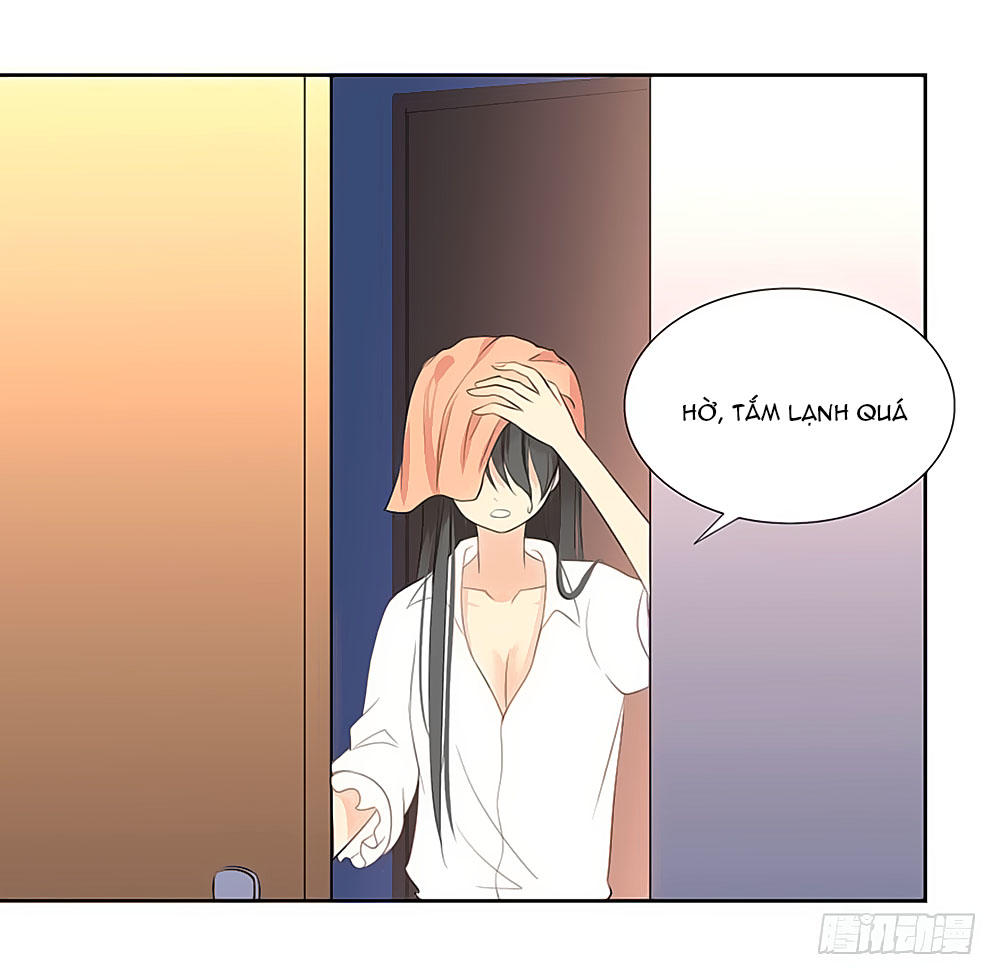 sinh sinh tương thác chapter 36 44