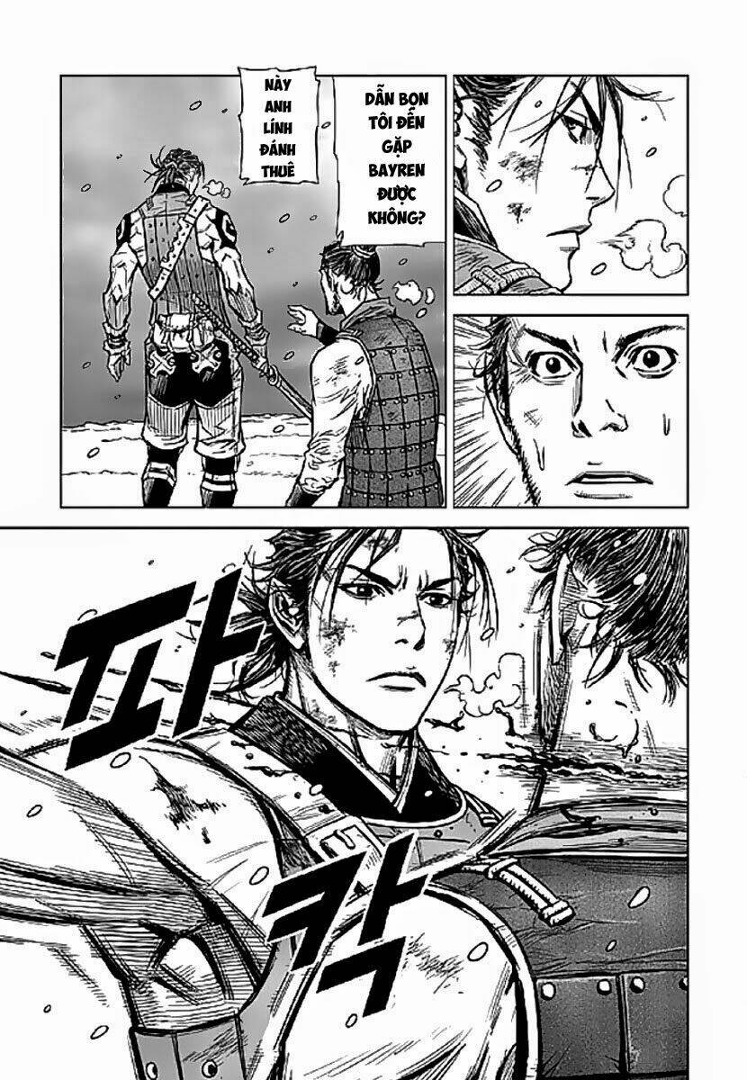 lính đánh thuê maruhan chapter 1 38