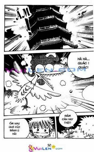 những người bạn tốt chapter 29 51