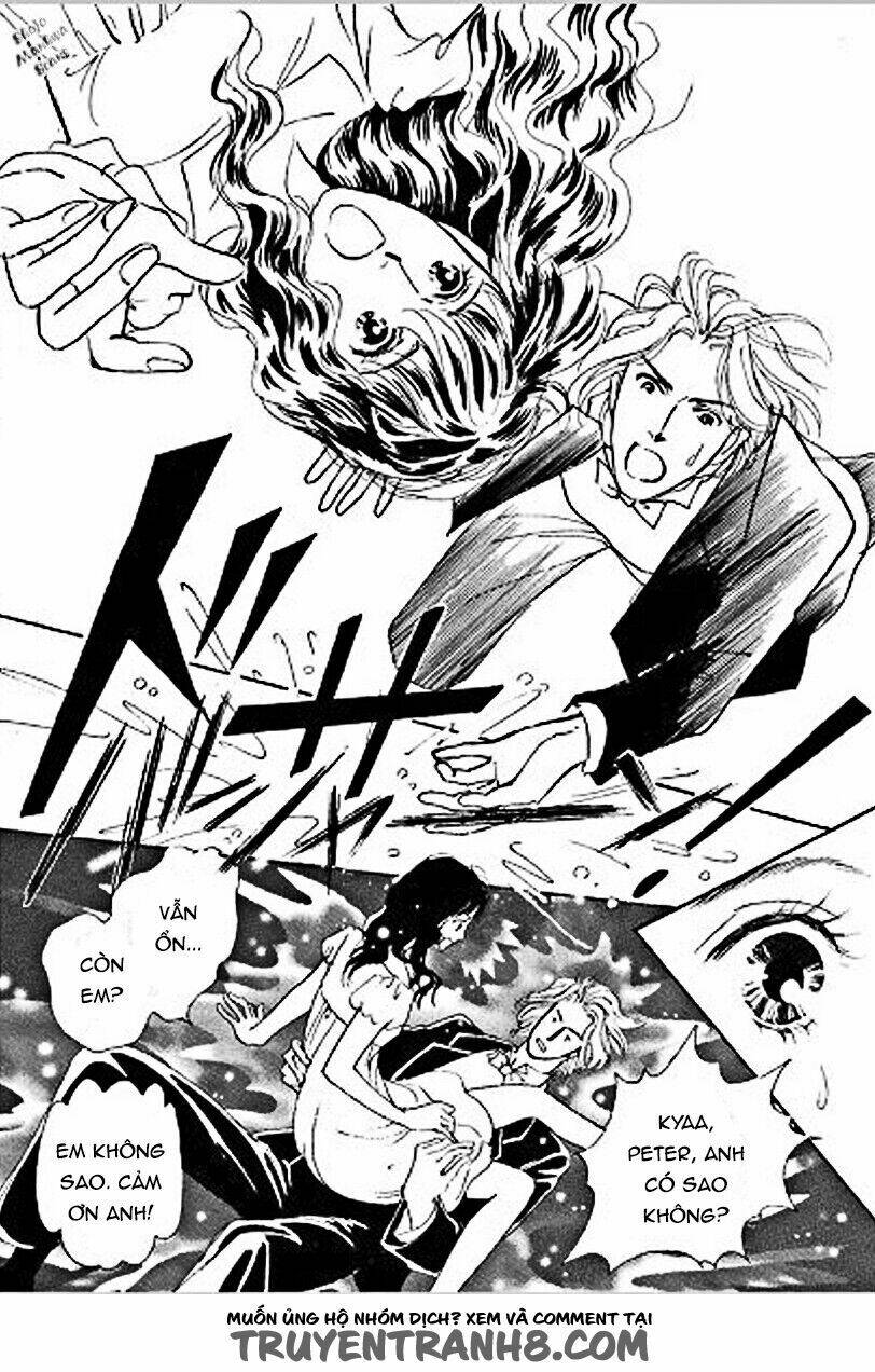 lady e no kaidan chapter 2.2 21