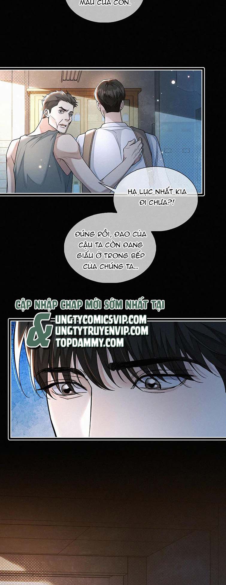 ngày quốc tế thiếu nhi của sơ tam chapter 14 7