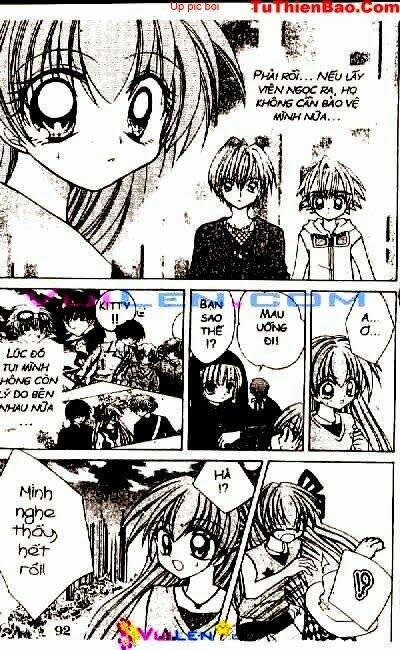 viên ngọc nhiệm màu chapter 4 92