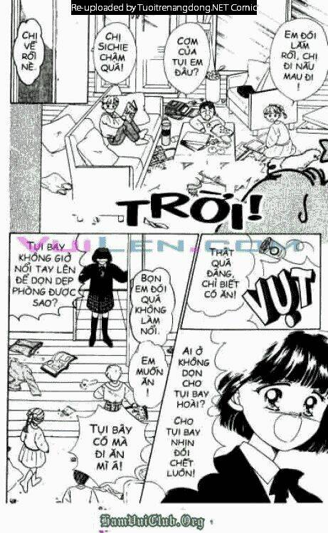 cánh thiên nga chapter 20 26