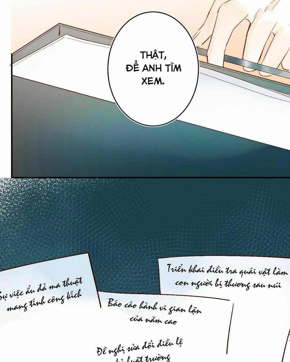 phù thủy hạng bét chapter 27 55