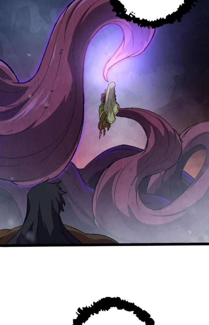 từ cây cổ thụ bắt đầu tiến hóa chapter 88 52