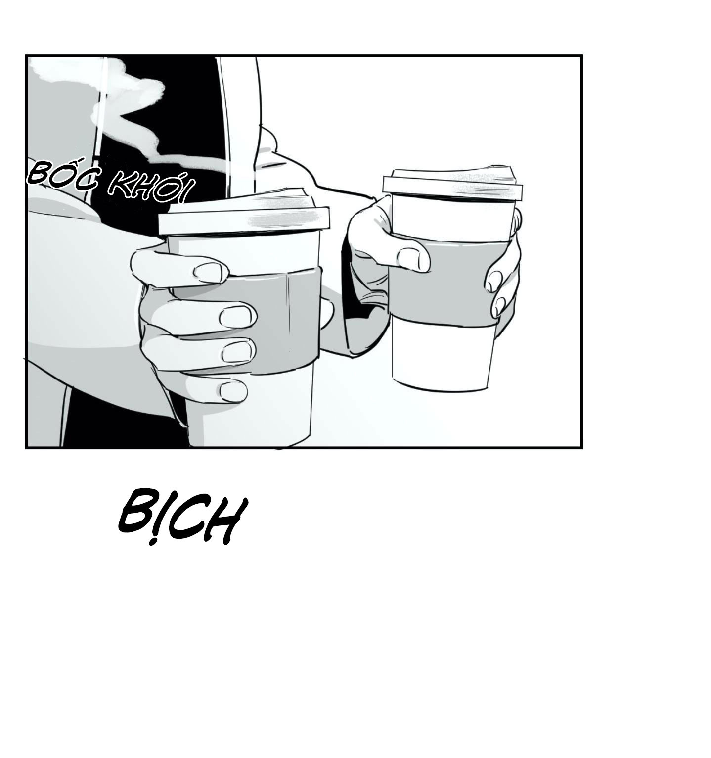 hyesung à, lại gần tôi nào! chapter 14 37