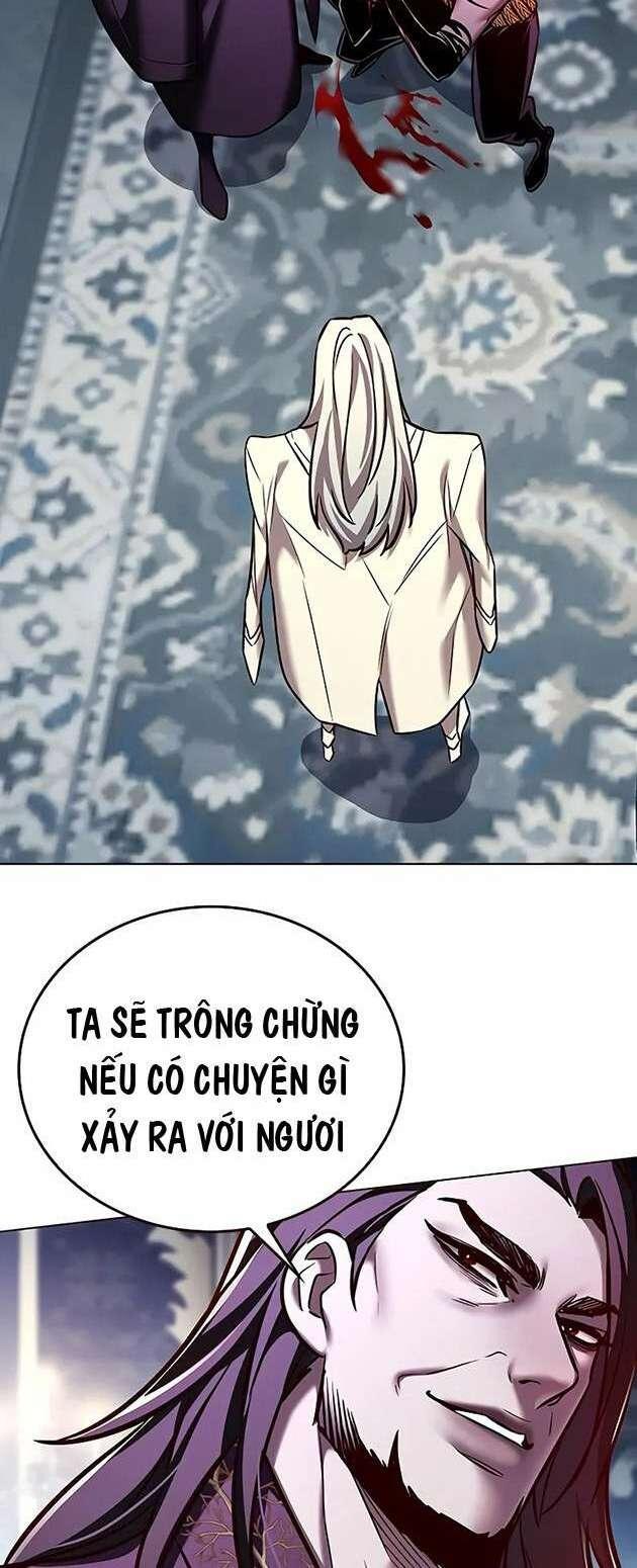 biến thân thành mèo chapter 270 47