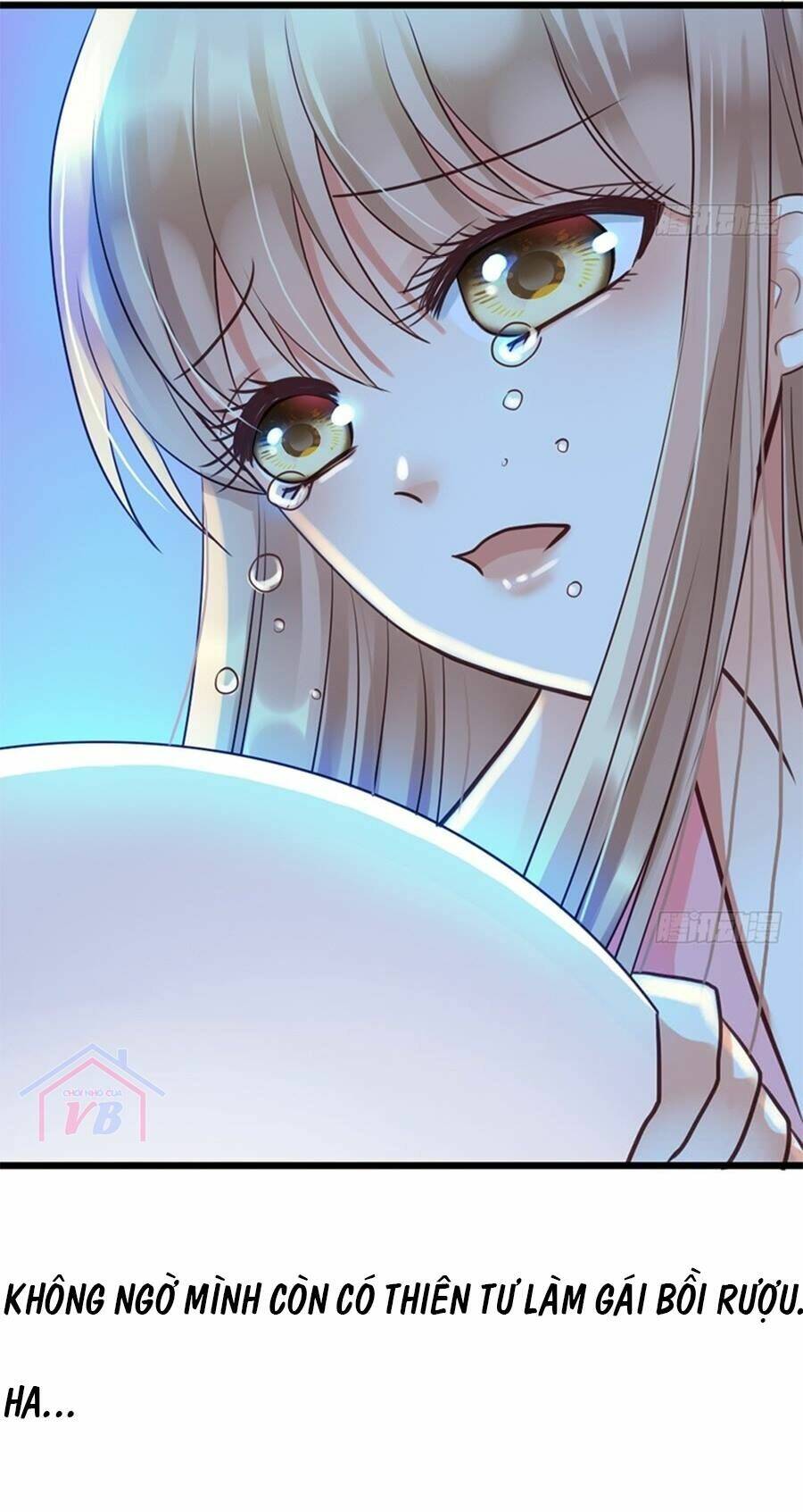 tổng thống ác quỷ xin buông tay chapter 10 43