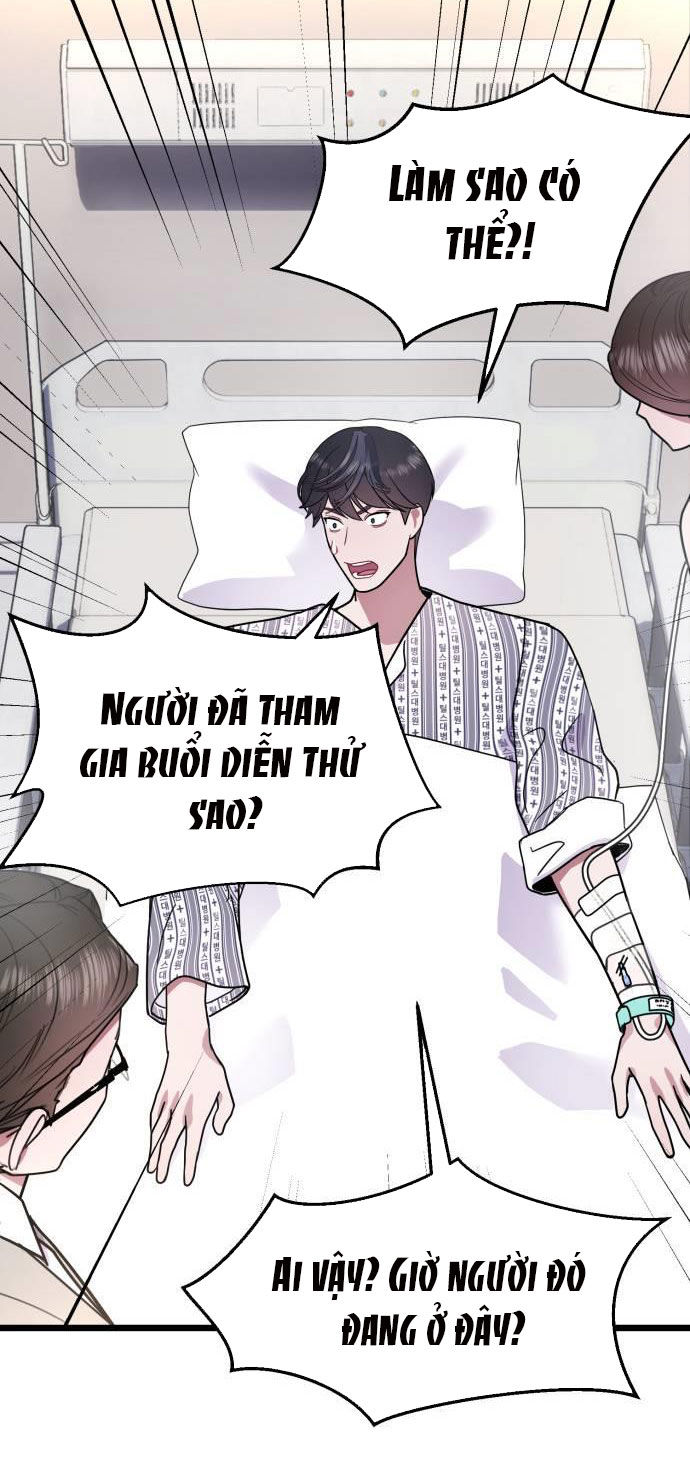 ảo thuật gia quyến rũ chapter 18.2 56