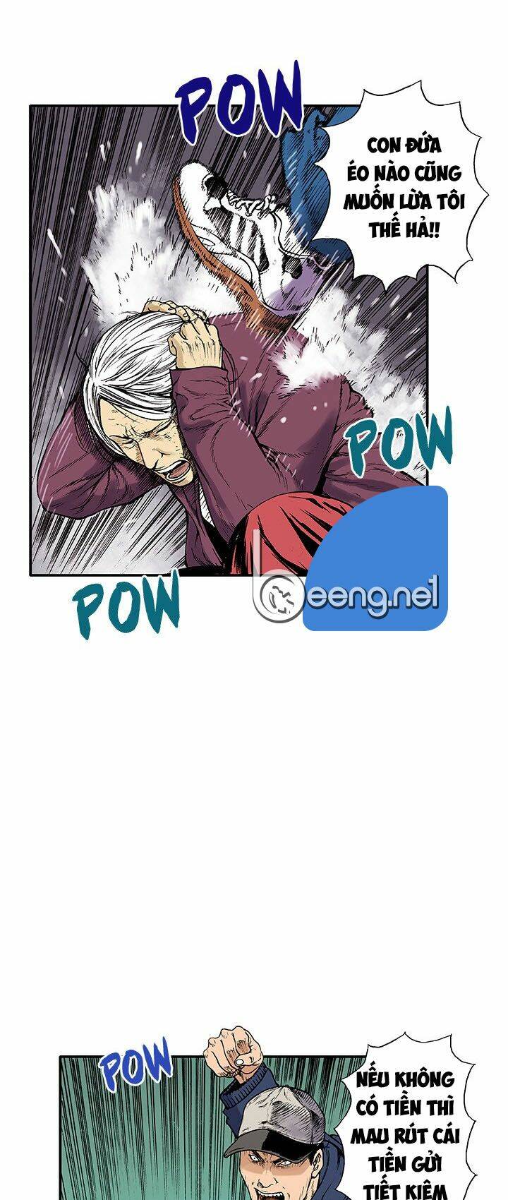 kang gito chapter 5 30