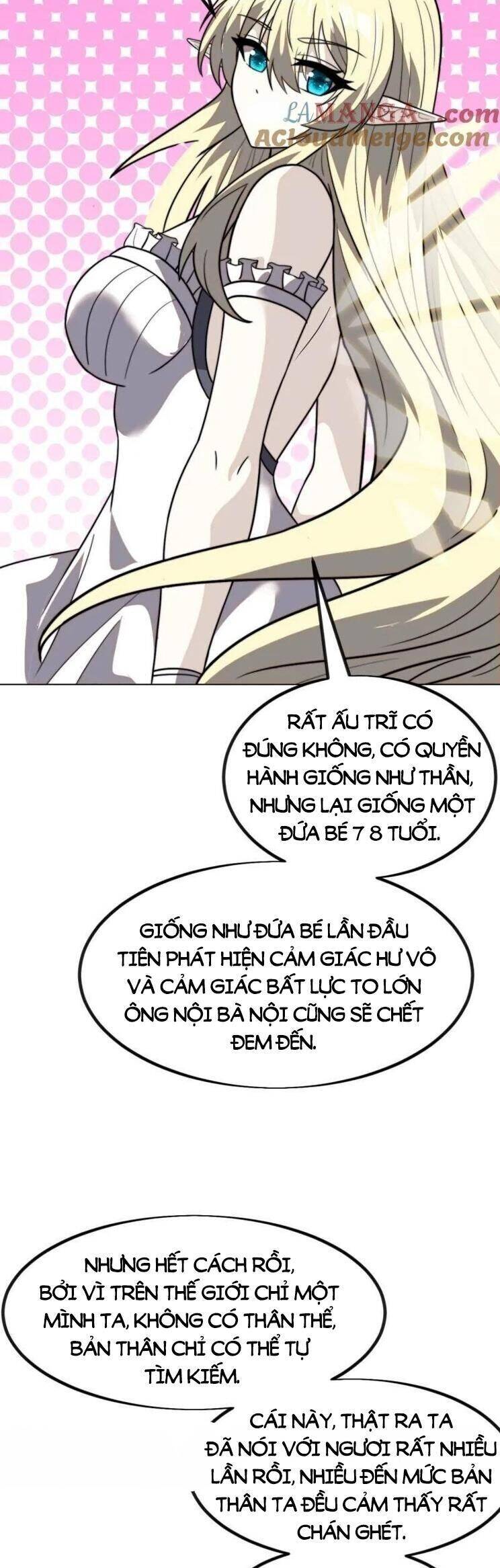 ta có một sơn trại chapter 1060 13