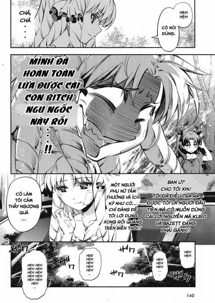 fate/kaleid liner prisma illya 2wei! chapter 16.5 10