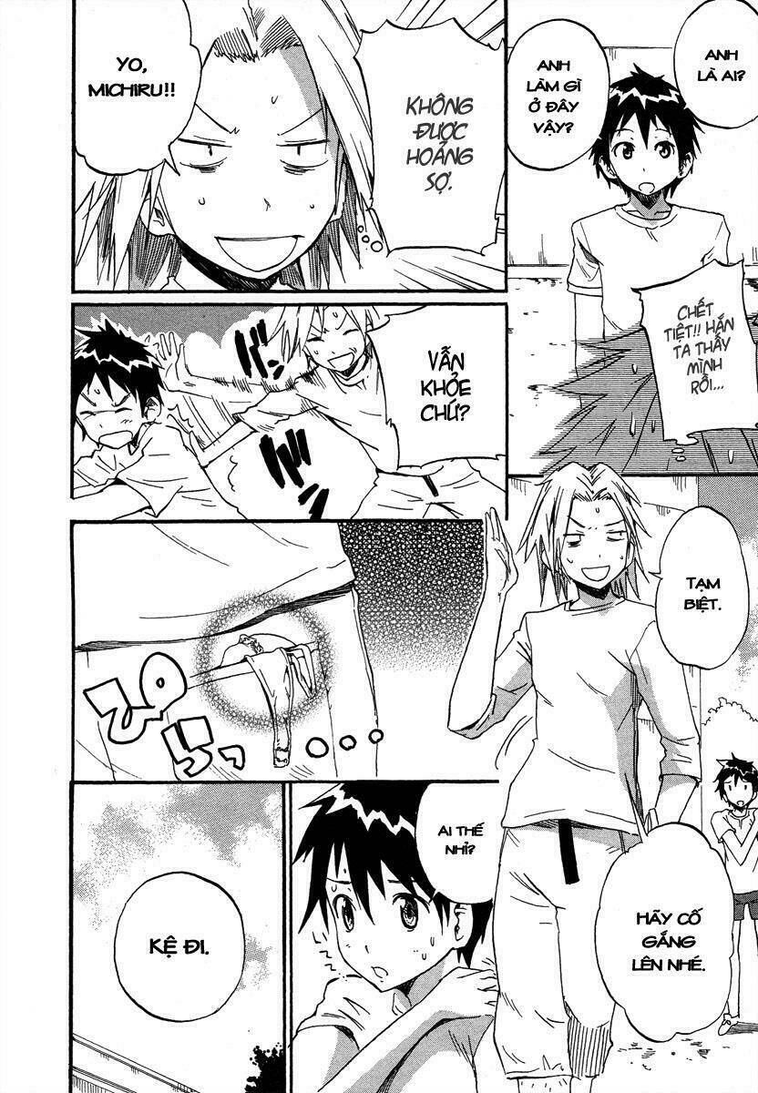 frogman chapter 32 12